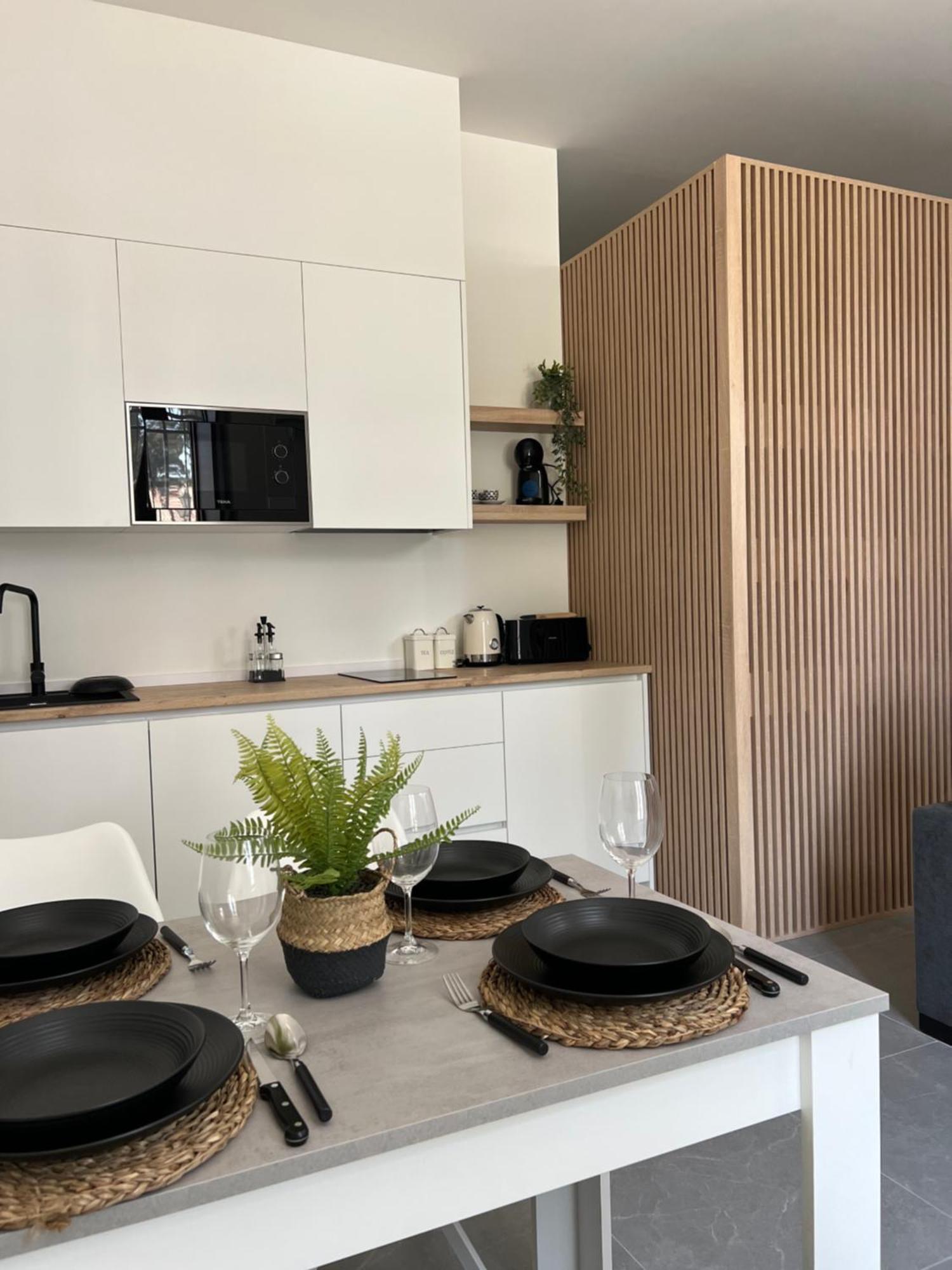 Lofts Jumaral - La Magdalena Lägenhet Córdoba Exteriör bild