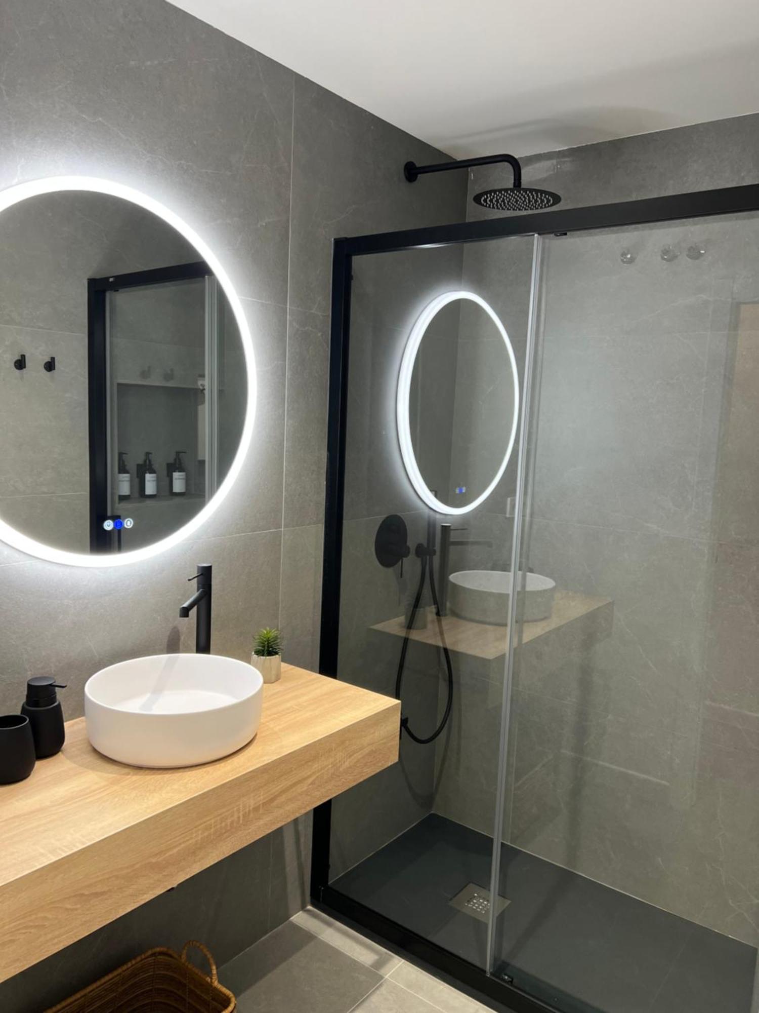 Lofts Jumaral - La Magdalena Lägenhet Córdoba Exteriör bild