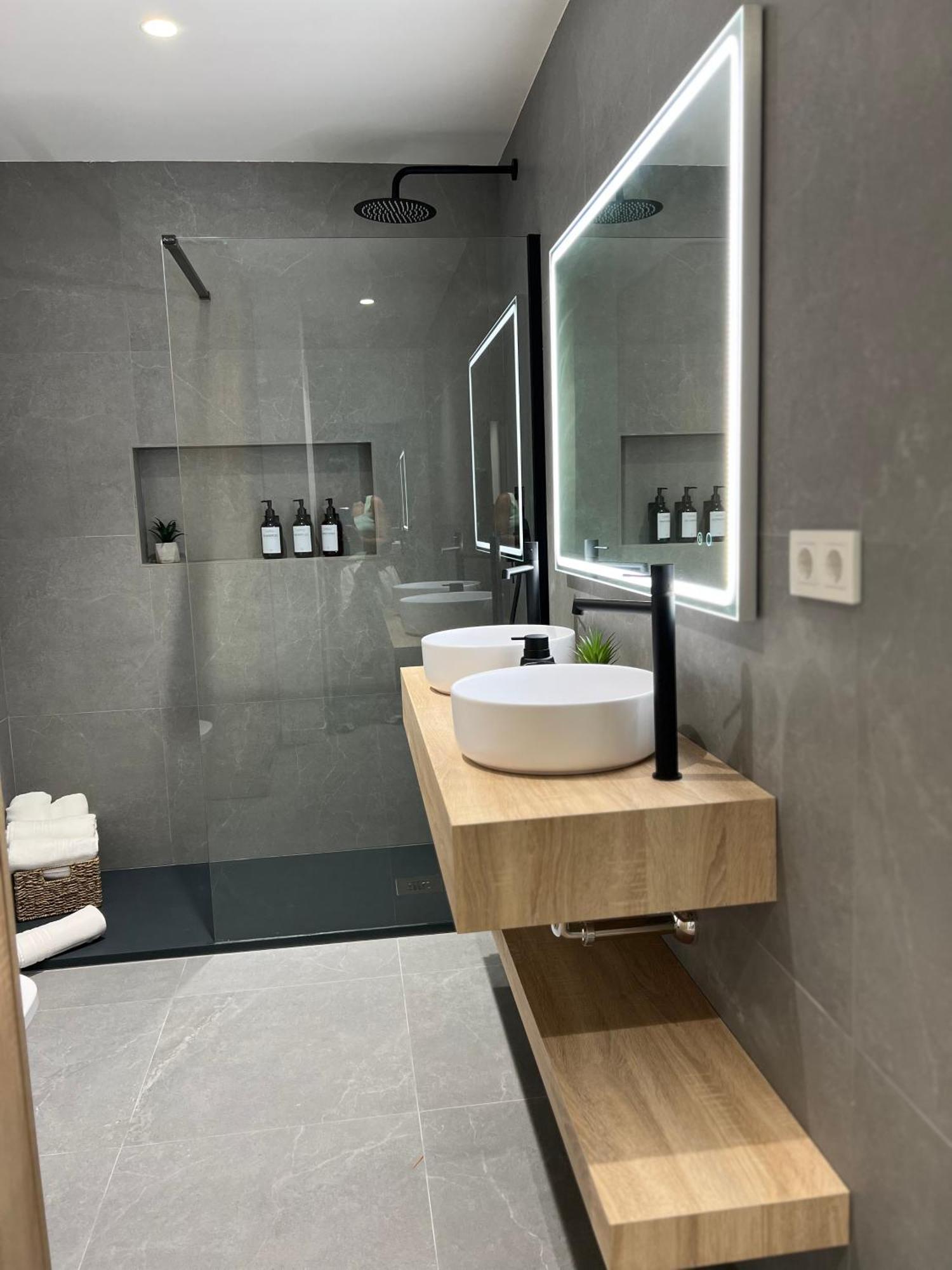 Lofts Jumaral - La Magdalena Lägenhet Córdoba Exteriör bild