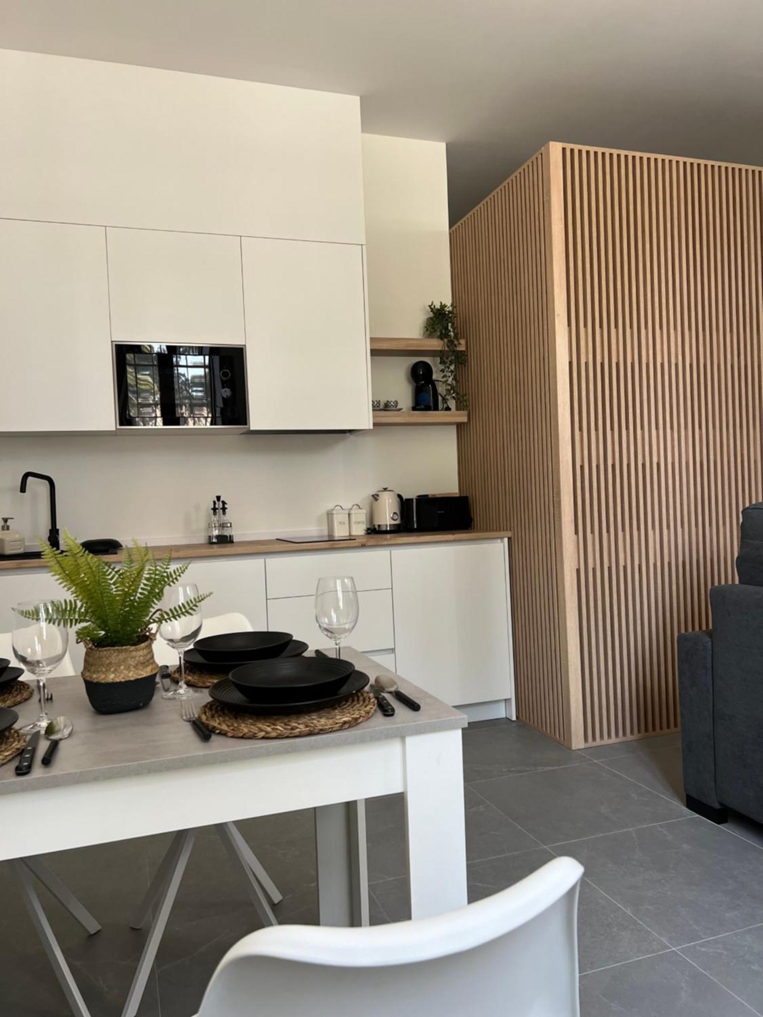 Lofts Jumaral - La Magdalena Lägenhet Córdoba Exteriör bild