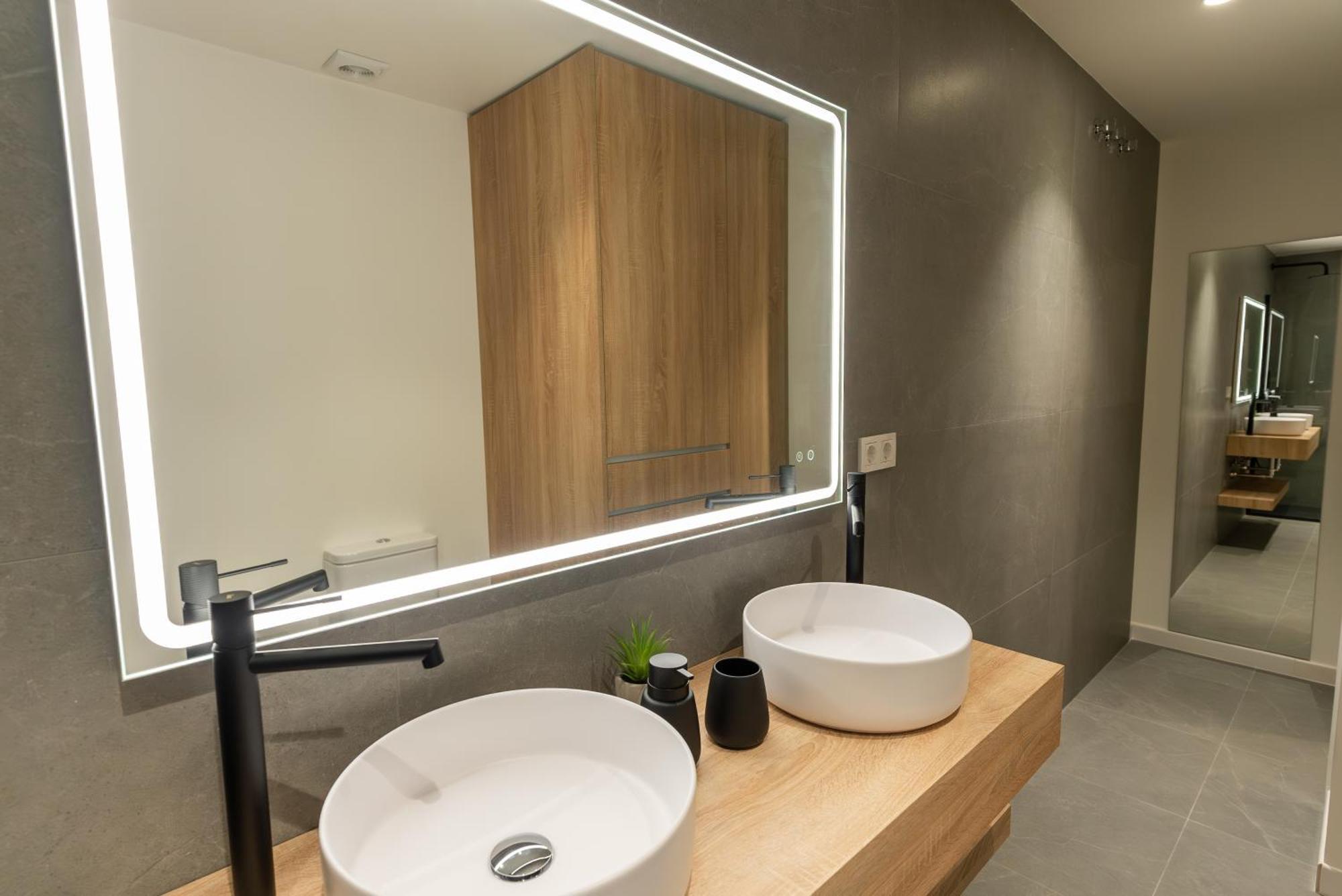 Lofts Jumaral - La Magdalena Lägenhet Córdoba Exteriör bild
