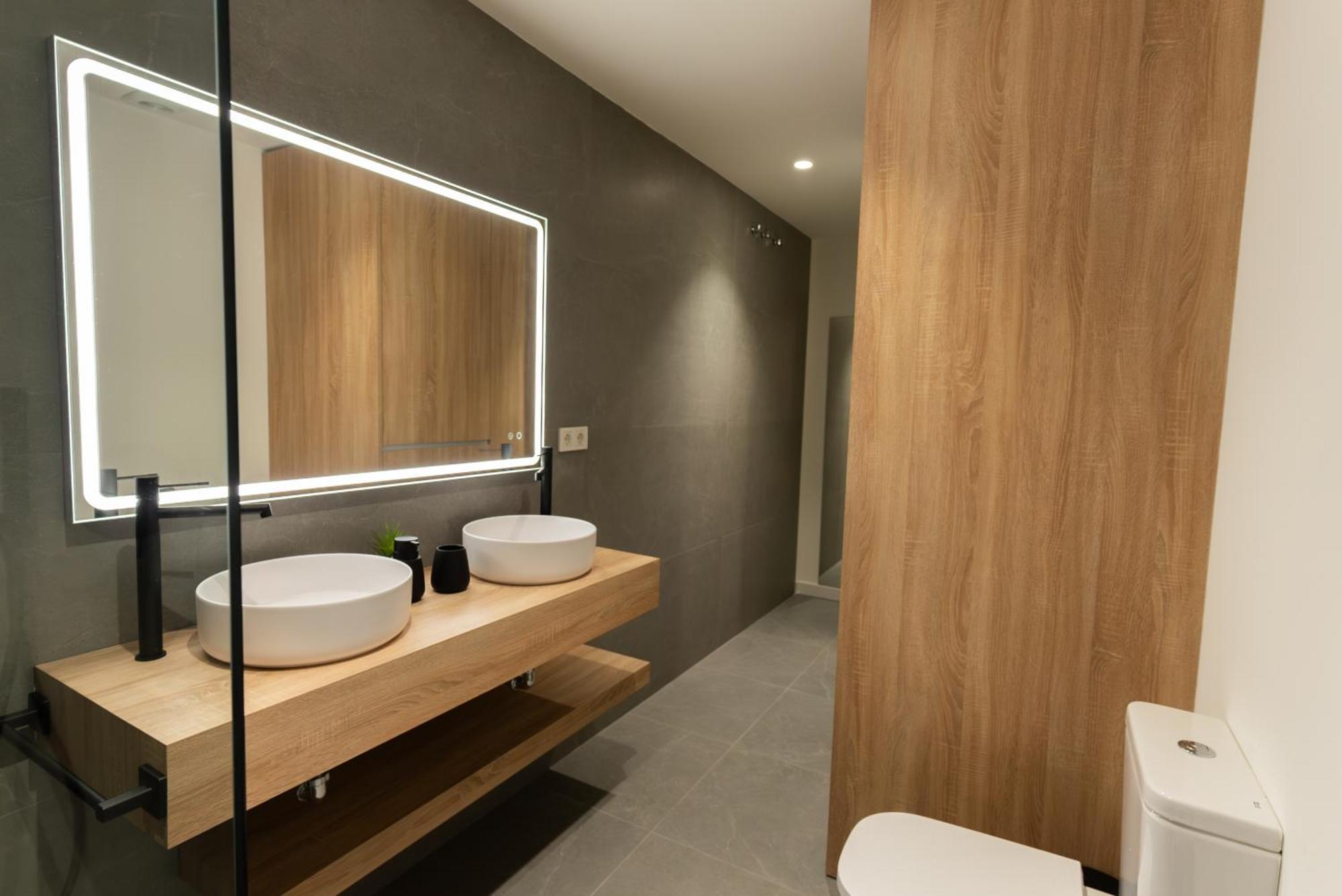 Lofts Jumaral - La Magdalena Lägenhet Córdoba Exteriör bild
